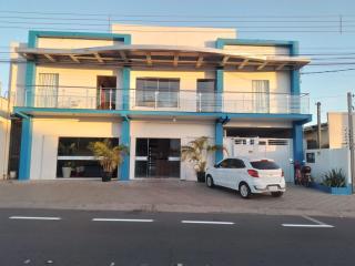 Hotel Barruada - 9