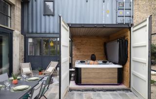 L'atelier de 1900 - 0