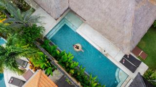 The Maya Seminyak Villas - 5