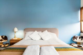 Lastarria Penthouse with Terrace in Historic Building - Santiago - 6
