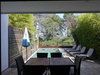 Apartment Les Jardins d'Ève- F3 by Interhome - 7