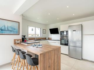 Holiday Home Lagon bleu by Interhome - Tréffiagat - 5