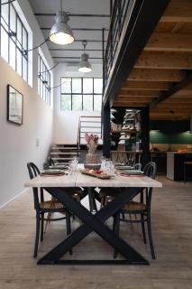 L'atelier de 1900 - 5