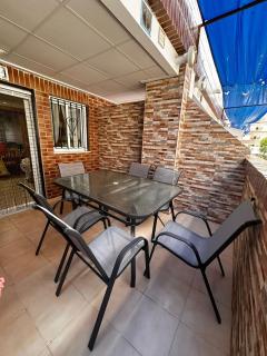 Apartamento Costa Marfil Bajo 14 - Marina Dor - 7