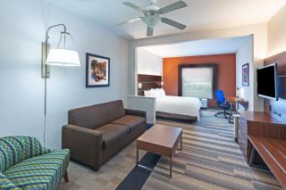 Holiday Inn Express Hotel and Suites Jasper by IHG - Jasper - 4