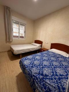 Apartamento Costa Marfil Bajo 14 - Marina Dor - 4