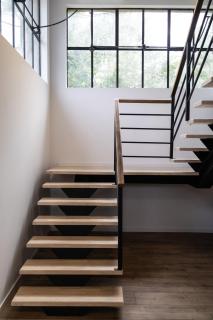 L'atelier de 1900 - 1