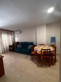 Apartamento Costa Marfil Bajo 14 - Marina Dor - 1