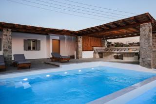 Sunset Views - George Villa IV, with Private Pool close to Town - 7