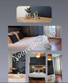 hotel terminus auray - 5