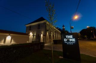 The Dome Hotel - Satu Mare - 9
