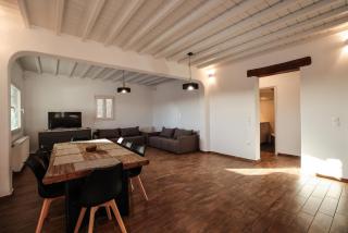 Sunset Views - George Villa IV, with Private Pool close to Town - Míconos - 3