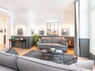 LivinParis - Luxury AC 3 Bedrooms Le Louvre I - París - 8