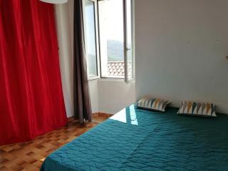10mn des plages - Olmeto village App 4P - Olmeto - 4