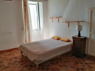 10mn des plages - Olmeto village App 4P - 5