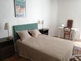 Olmeto 10 mn plage App 5-6P - Olmeto - 8