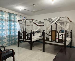 Khadija Kiwengwa Apartment - 0