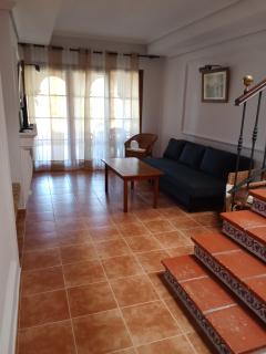 Apartamentos Jasmund - Bungalow 117 - San Fernando - 8