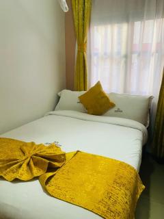 SR Apartments DSQ - Kisumu - 0