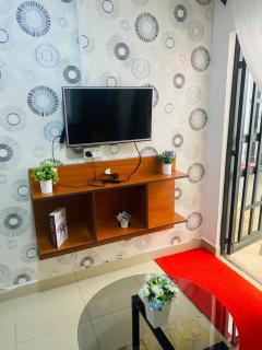 SR Apartments DSQ - Kisumu - 7
