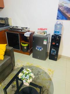 SR Apartments DSQ - Kisumu - 5