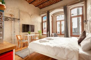 Armel Homes Beyoğlu - Istambul - 5