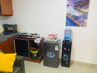 SR Apartments DSQ - Kisumu - 2