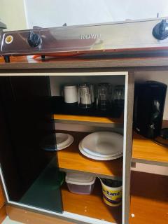 SR Apartments DSQ - Kisumu - 1