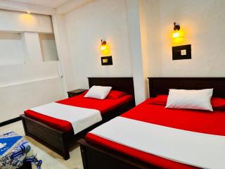 Shehan Villa - Beruwala - 1