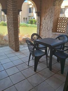 Apartamentos Jasmund - Bungalow 117 - San Fernando - 7