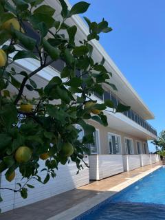 Gradina Holiday - Sozopol - 9