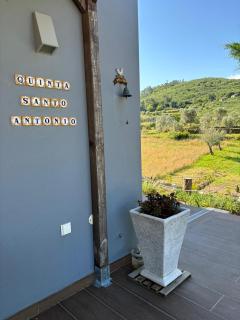 Quinta Santo Antonio - Gouveia - 9