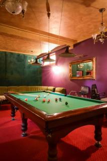 Willa Swoboda Garden Spa - Zakopane - 7