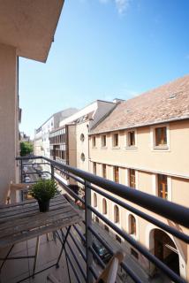 Agrabah Central Premium Apartment - Budapest - 8