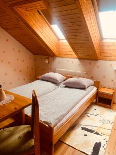 Agroturystyka nad jeziorem-Herrmann hof - 1