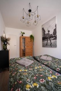 Agrabah Central Premium Apartment - Budapest - 7