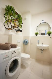 Agrabah Central Premium Apartment - Budapest - 6