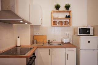 Agrabah Central Premium Apartment - Budapest - 5