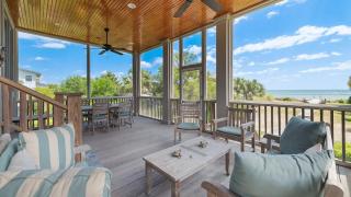 Maison Blanche home by Peace Vacations - Georgetown - 8