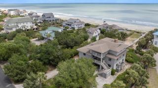 Maison Blanche home by Peace Vacations - Georgetown - 4