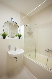 Agrabah Central Premium Apartment - Budapest - 2