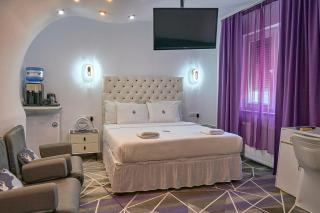 Amethyst House Therme & Bucharest Otopeni Airport - Otopeni - 0