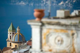 L'Affresco - Praiano - 8