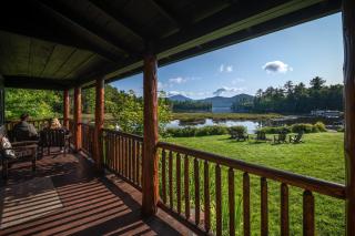 Placid Bay Hotel - Lake Placid - 3