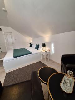 Pensiunea Tinelu Brașov sacele - 9