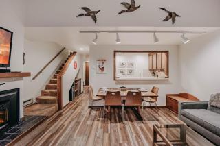 91SW - Wi-Fi - Pets Ok - Sleeps 6 condo - 7