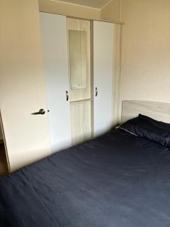 miley's caravan - Kinmel Bay - 7