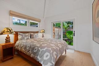 Coconut Hut home - Kilauea - 6