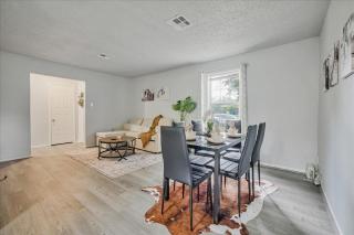 311 Cozy Alamo home near Downtown San Antonio - San Antonio - 0