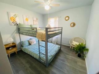 311 Cozy Alamo home near Downtown San Antonio - San Antonio - 7